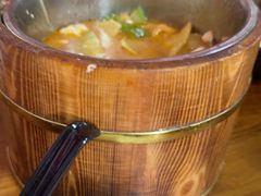 -优壹佳·延边朝鲜族料理(中山北路店)