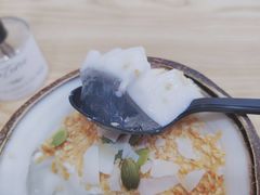 -椰子日记(世欧广场店)
