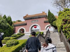 -戏马台景区
