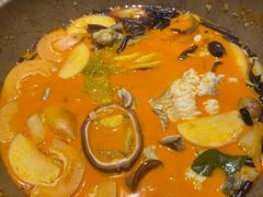 -云尊府云南菜·蒸汽石锅鱼(学清路店)