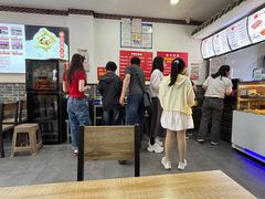 -津门张记包子铺(华昌道店)