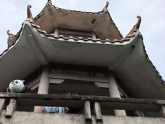 -白云山风景名胜区