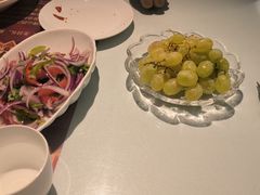 -新疆兵团食府清真(马连道店)