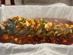 黔鱼纸包鱼-鱼儿纸包鱼(常乐店)