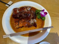 -德胜轩正宗顺德菜(宝安沙井会展中心店)