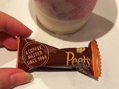 -Peet's 皮爷咖啡(海雅缤纷城店)