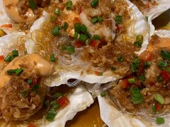 -青年公社烤鸭(青年路店)