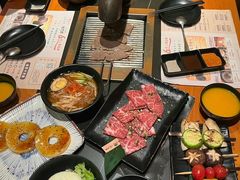 -千寻烧肉(政务区店)