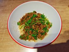 -阿当·小炒牛肉面(人广店)