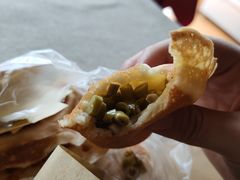 烂肉豇豆蛋烘糕-四川特产(白家塘街店)