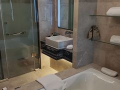 -无锡新湖铂尔曼大酒店