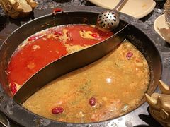 -蜀大侠火锅(森兰花园城店)