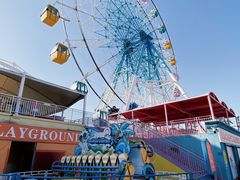 -巨鹏飞梦幻海岸