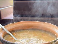 -品记潮汕砂锅粥(湖东路店)