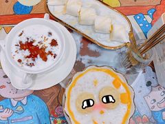 -甜心妈妈·榴莲星级糖水(北京路总店)