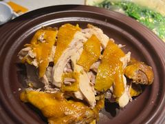 -秋色客家菜(流塘店)