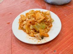 -华军正宗郭场鸡(石首店)