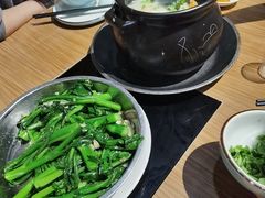-荣基四海一家·家常菜·海鲜大排档(新安店)