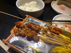 -探鱼·鲜青椒爽麻烤鱼(领展购物广场店)