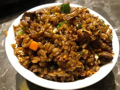 -佬土鹅肠火锅(解放路店)