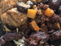 -旺泉餐饮店·清真牛肉面馆