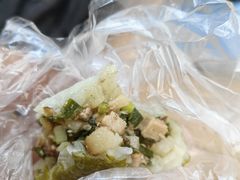 -叶婆婆豆浆馍馍