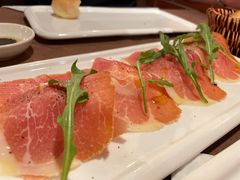 -BaBBo巴博意大利餐厅