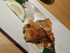 -虹料理·日料放题(悠方店)
