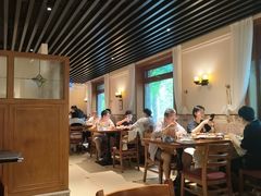 -申德勒加油站西餐厅(日坛路总店)