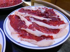 -小牛海记潮汕牛肉店(永定路店)