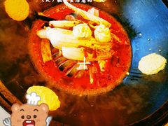 -江湖水乡铁锅炖魚(周庄嘉园店)