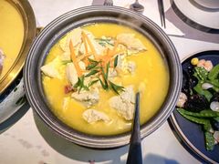 -野蔓果·山野菜(西湖景区·龙井茶田店)