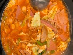 -HOTISLAND海鸡岛·韩国料理(江南西店)