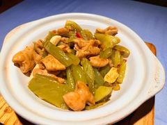 -晓粤·惹味粤菜(凯德乐峰广场店)