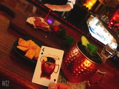 -OX BAR 拉培耶小镇(大连老街店)