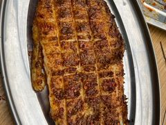 烤鱼-金二烤肉(早慈巷小区店)