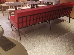 大堂-肯德基(茂业店)