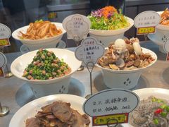 -江南婆婆(车墩店)