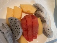 -香宫中餐厅 · 桂林香格里拉