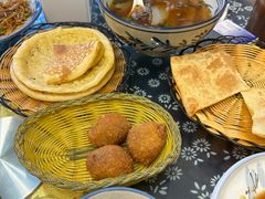 -百花人家(清水镇店)