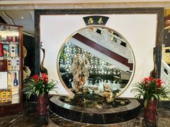 -冶春茶社(官园桥店)