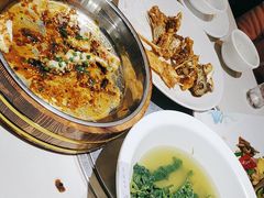 -红日饭店(裕隆三路店)