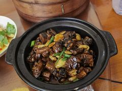 -灵福缘私房菜·农家菜(拈花湾·灵山大佛必推店)