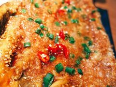 -森龍邑·烧烤·海鲜·炒菜(闽江路店)