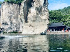 -柯岩风景区