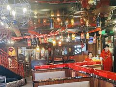 -管氏翅吧(望京东店)