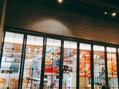 门面-避风塘(嘉兴八佰伴店)