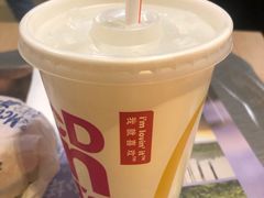 -麦当劳(西单明珠店)