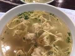 -东泰祥生煎馆(长宁路店)