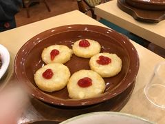 -萨莉亚意式餐厅(龙阳广场店)
